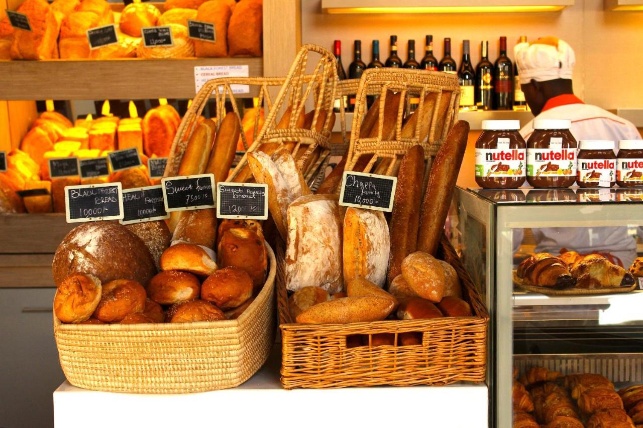 Hotel Le Petit Village Boutique &