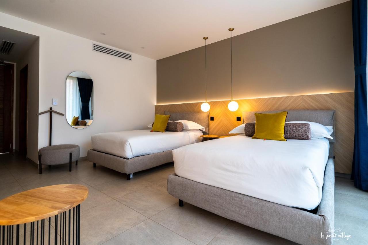 Le Petit Village Boutique & 5*