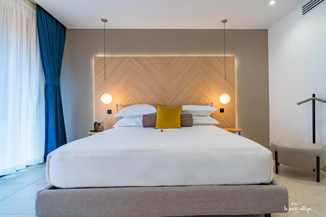 Le Petit Village Boutique & 5* Kampala