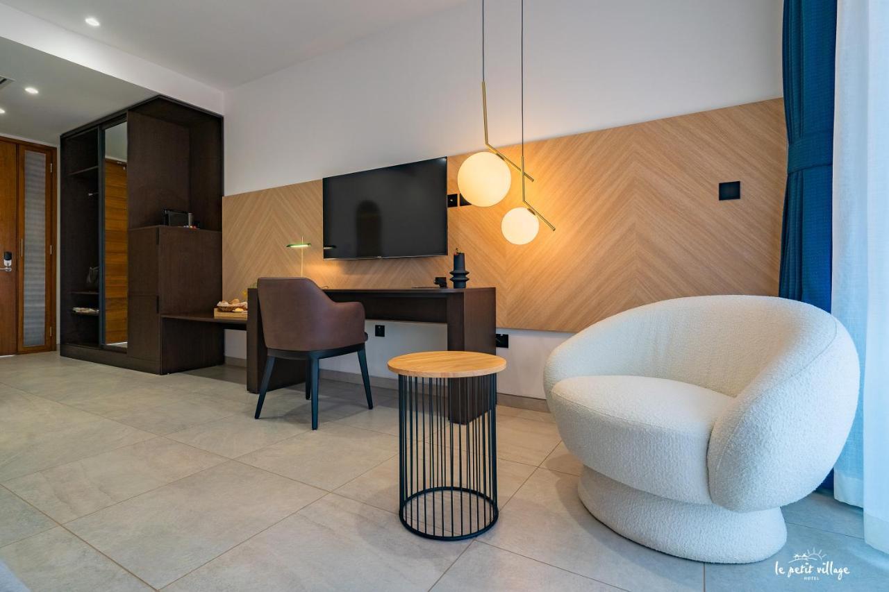 Hotel Le Petit Village Boutique &