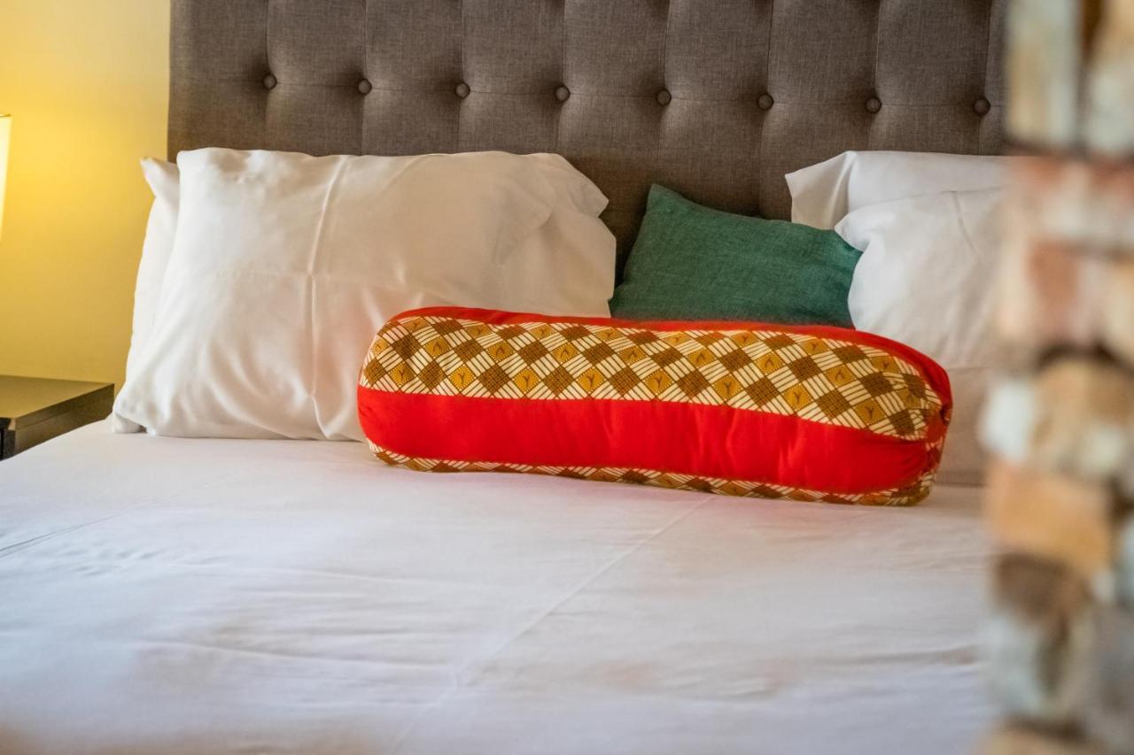 Hotel Le Petit Village Boutique &