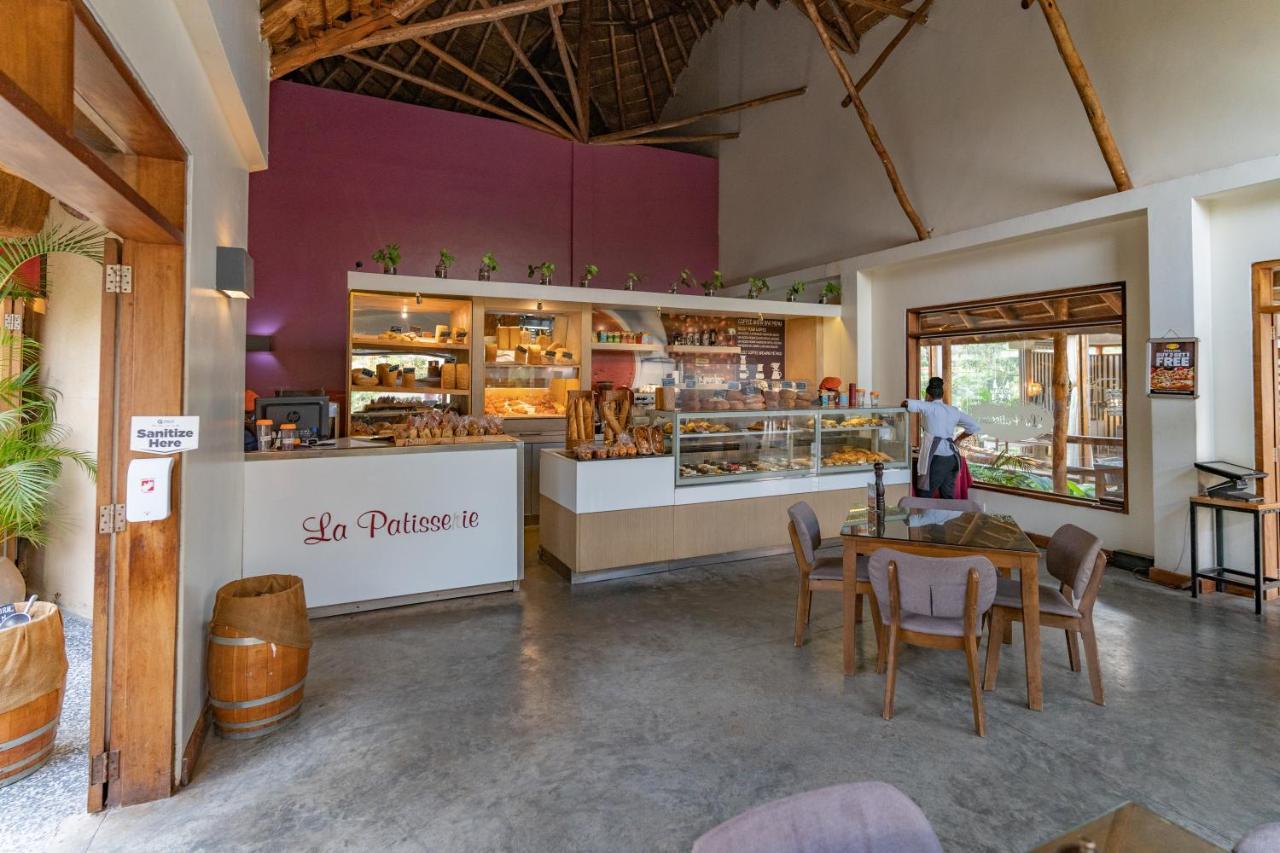 Hotel Le Petit Village Boutique & Kampala