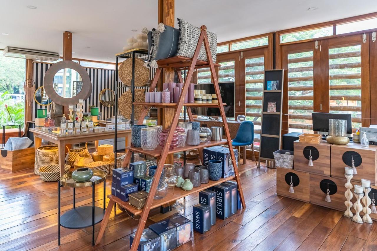 Hotel Le Petit Village Boutique & 5*