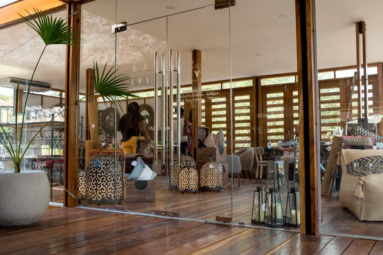 Le Petit Village Boutique & Hotel