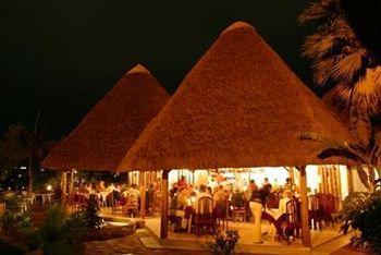 Le Petit Village Boutique & Hotel Kampala