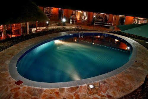 Le Petit Village Boutique & Hotel Kampala